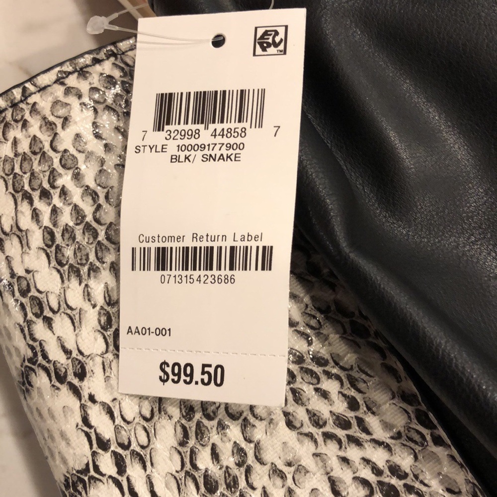 New With Tags!! - Picture 6 of 9